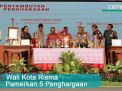 Video: Wali Kota Risma Pamerkan 5 Penghargaan