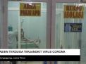 Video: Pasien Terduga Virus Corona