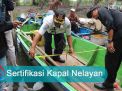 Video: Sertifikasi Kapal Nelayan
