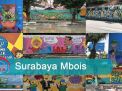 Video: Surabaya Mbois
