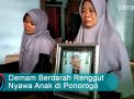 Video: Demam Berdarah Renggut Nyawa Anak di Ponorogo