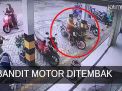 Video: Bandit Motor Ditembak