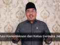 Video: Puisi Kemerdekaan dari Ketua Gerindra Jatim