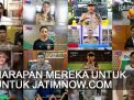 Video: Harapan Mereka untuk Jatimnow.com