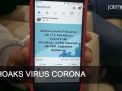 Video: Hoaks Virus Corona
