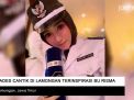 Video: Kades Cantik di Lamongan ini Terinspirasi Bu Risma
