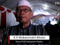Video: Tokoh Agama di Madiun Apresiasi Pemilu 2019