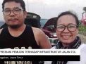Video: Apresiasi Pemudik Terhadap Infrastruktur Jalan Tol