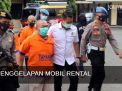 Video: Residivis Gadaikan Dua Mobil Rental