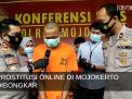 Video: Prostitusi Online di Mojokerto Dibongkar