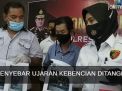 Video: Penyebar Ujaran Kebencian di Mojokerto Ditangkap