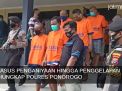 Video: Kasus Penganiyaan Hingga Penggelapan Diungkap Polres Ponorogo