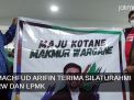 Video: Machfud Arifin Terima Silaturahmi RW dan LPMK