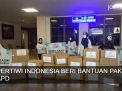 Video: Pertiwi Indonesia Beri Bantuan Paket APD