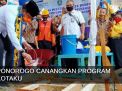 Video: Ponorogo Canangkan Program Kotaku