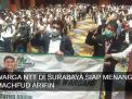 Video: Warga NTT di Surabaya Siap Menangkan Machfud Arifin