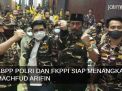Video: KBPP Polri dan FKPPI Siap Menangkan Machfud Arifin