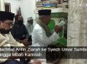 Video: Machfud Arifin Ziarah ke Makam Wali dan Sapa Warga