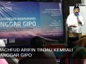 Video: Machfud Arifin Tinjau Kembali Langgar Gipo