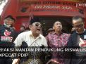 Video: Reaksi Mantan Pendukung Risma Usai Dipecat PDIP
