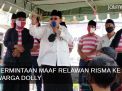 Video: Relawan Risma Ajak Warga Dolly Menangkan MAJU