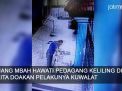 Video: Uang Mbah Hawati Dicuri, Semoga Pencurinya Kuwalat!