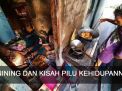 Video: Nining dan Kisah Pilu Kehidupannya