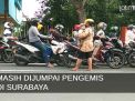 Video: Menengok Surabaya yang Disebut Bersih Pengemis