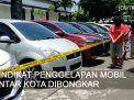 Video: Sindikat Penggelapan Mobil Antar Kota Dibongkar