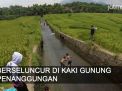 Video: Serunya Berseluncur di Kaki Gunung Penanggungan
