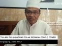 Video: Ketua MUI Tulungagung Tolak Gerakan People Power