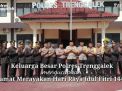 Video: Polres Trenggalek Mengucapkan Selamat Idul Fitri 1440 H 