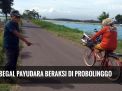 Video: Begal Payudara Beraksi di Probolinggo
