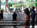 Video: Mahasiswa IAIN Ponorogo Tuntut Pengurangan UKT