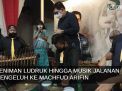 Video: Seniman Ludruk Hingga Musik Jalanan Mengeluh ke Machfud Arifin