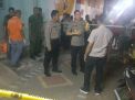 Polisi Amankan Pelaku Penusukan Warga Probolinggo