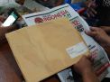 Tabloid Indonesia Barokah Juga Ditemukan di Surabaya dan Batu