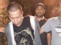 Lagi, Satu Tahanan Kabur Polresta Malang Kota Ditangkap di Kediri