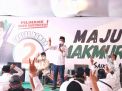 Takmir Musala se Surabaya Siap Sumbang Ribuan Suara Menangkan MAJU