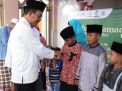 Tambang Emas Banyuwangi Kembali Berbagi di Bulan Suci Ramadan