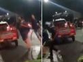 Viral Video Tawuran Antar Geng di Pasar Keputran Surabaya, Dua Remaja Diamankan