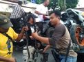 Tempat Persembunyian Motor Curian Pencuri Bersenjata Bondet Digerebek