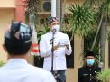 Salam Perpisahan Wali Kota Teno di Hari Jadi ke-335 Kota Pasuruan