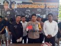 Pengeroyokan Remaja Hingga Tewas di Trenggalek, 9 Orang Jadi Tersangka