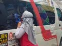 Reaktif Rapid Test, 115 Warga Surabaya Klaster Sampoerna Dites Swab