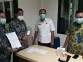 Para Pejabat dan Pegawai Pengadilan Agama Surabaya Dites Urine, Ini Hasilnya