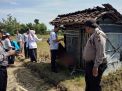 Kasihan, Petani ini Tewas di Gubuk Sawah