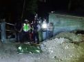 Pemuda Tewas dengan Luka Bacok, Polisi Periksa Empat Teman Korban