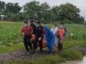 Diduga Terjebak Lumpur Tambak, Remaja di Surabaya Tewas