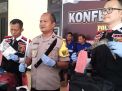 Ancam Korban dengan Pedang dan Bondet, Tiga Begal di Pasuruan Ditembak